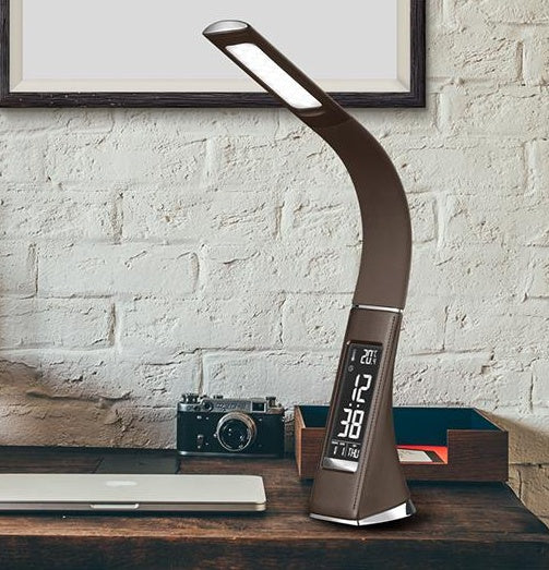 Creative LED Business Desk Lamp Dimming Touch