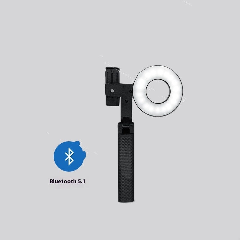 Portable Handheld Light Shooting Phone Fill-in Light