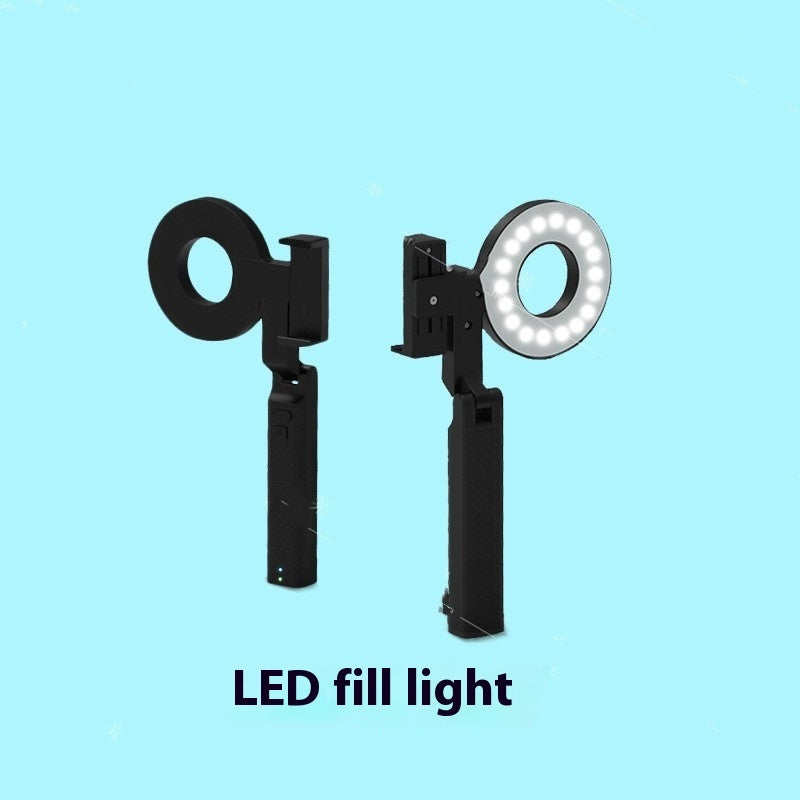 Portable Handheld Light Shooting Phone Fill-in Light