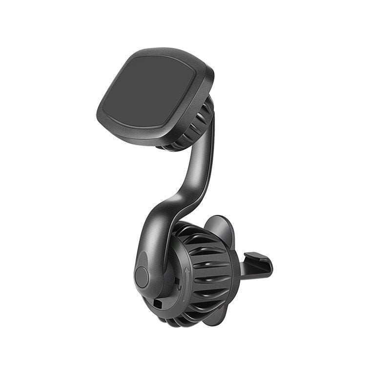 Mobile Phone Holder Air Outlet Magnetic Navigation Car