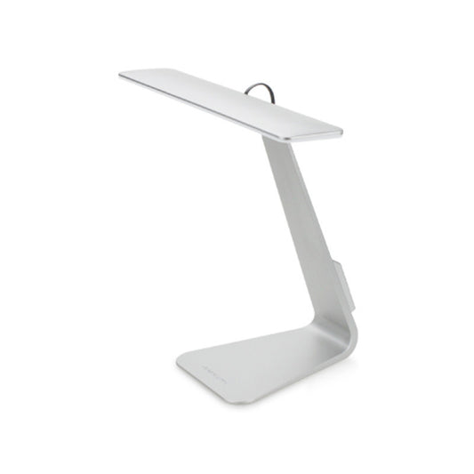 Folding ultra-thin LED charging desk lamp