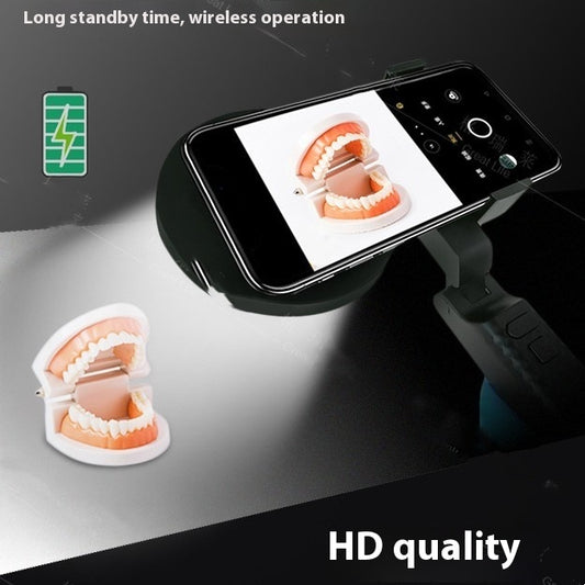 Portable Handheld Light Shooting Phone Fill-in Light