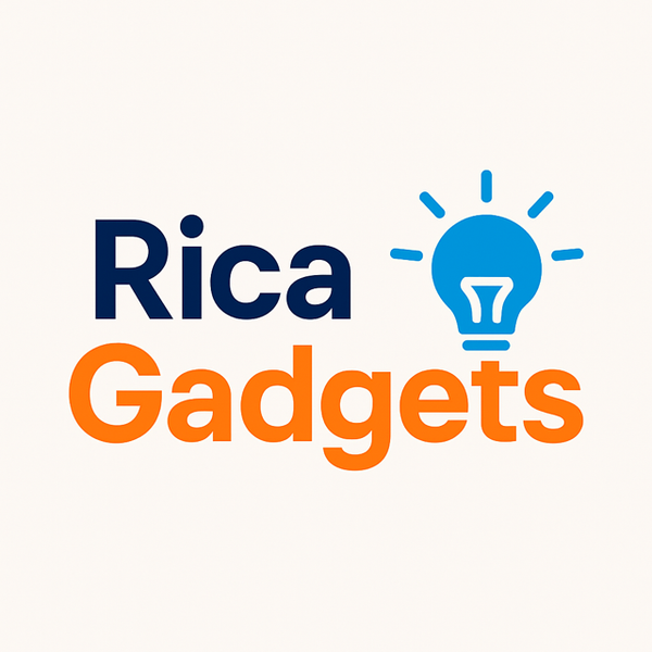 Rica Gadgets